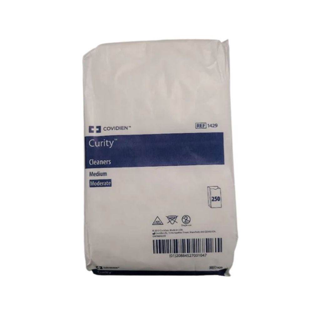 covidien curity cleaner