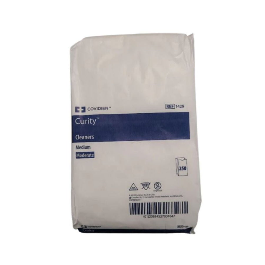 covidien curity cleaner