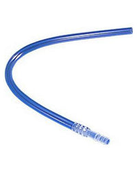 Covidien Uri-Drain Extension Tubing with Connector 8.5mm X 18" (1 Each)