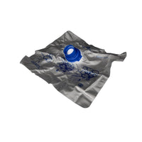 CPR Mask RESQ-AID Protective Barrier, close up
