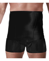 CUI Mens Brief Ostomy Hernia Girdle