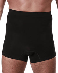 CUI fulciosupport unisex seamless boxer black