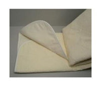 Danamat Underpad Quilted Reusable Terry 30"x57" (1 Each)