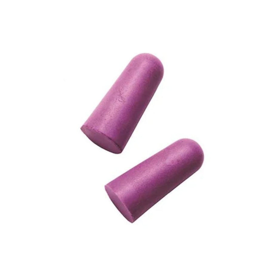 SoftSeal33 foam earplugs by Dentec