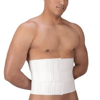 design veronique 9 inch double panel binder front view