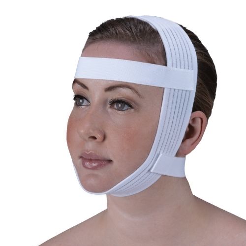 design veronique universal facial band 2 inch front view