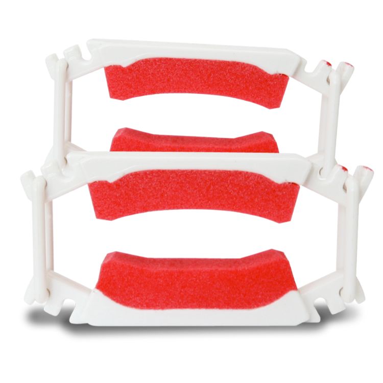 Dribblestop Penile Clamp for Incontinence (2/Box)