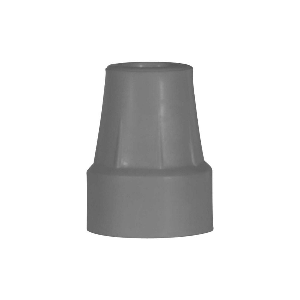 drive crutch tips 78 grey front view
