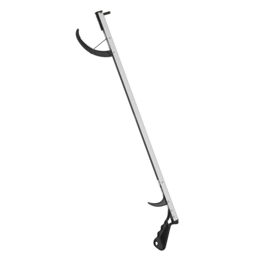 drive medical reacher hand held front view