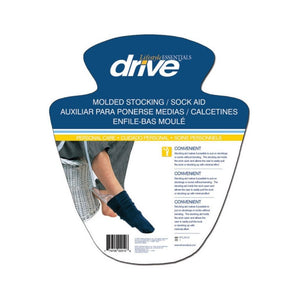 drive stocking aid molded package view