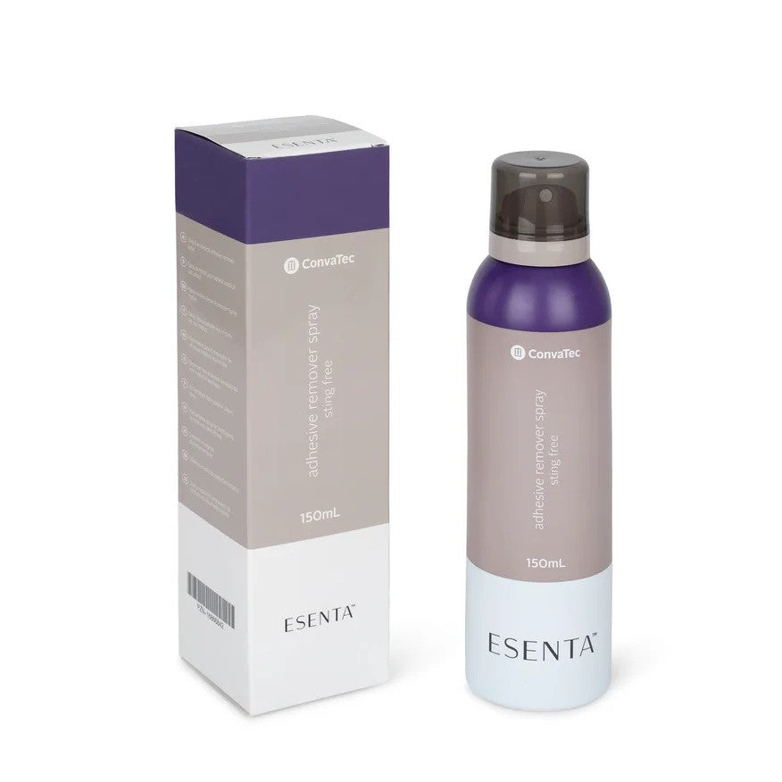Convatec Esenta Sting Free Adhesive Remover