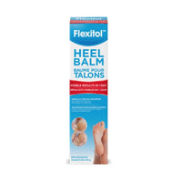 flexitol heel balm 1 front view