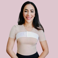 frank stubbs 2021 universal breast augmentation wrap front view