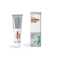 gehwol extra foot cream 1 front view