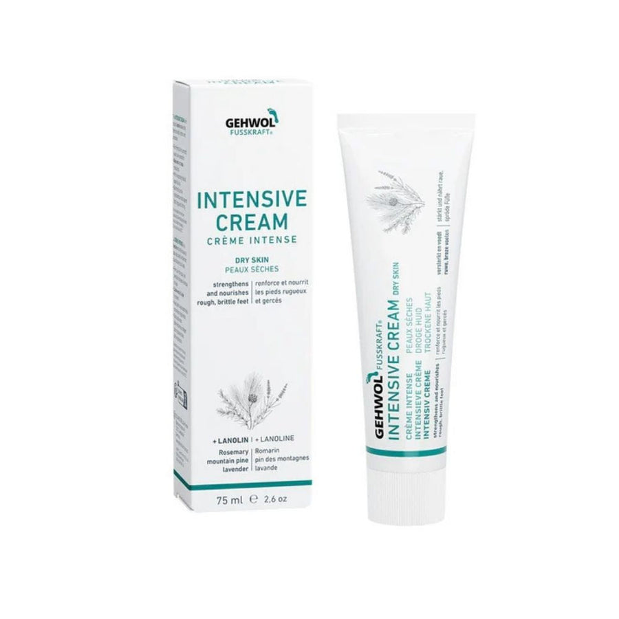 gehwol fusskraft intensive cream 1 front view