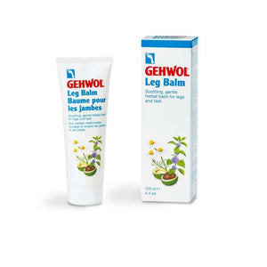 gehwol leg balm 1 front view