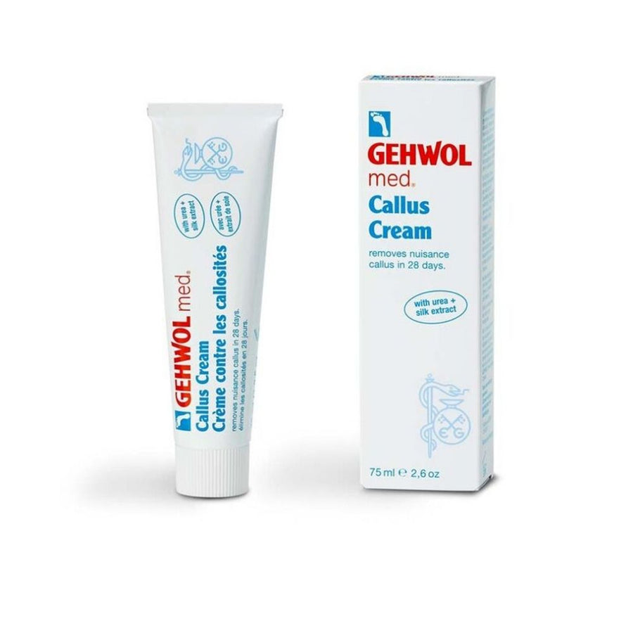 gehwol med callus cream 1 front view