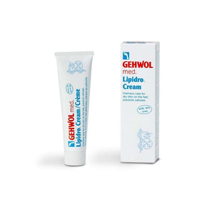 gehwol med lipidro cream 1 front view