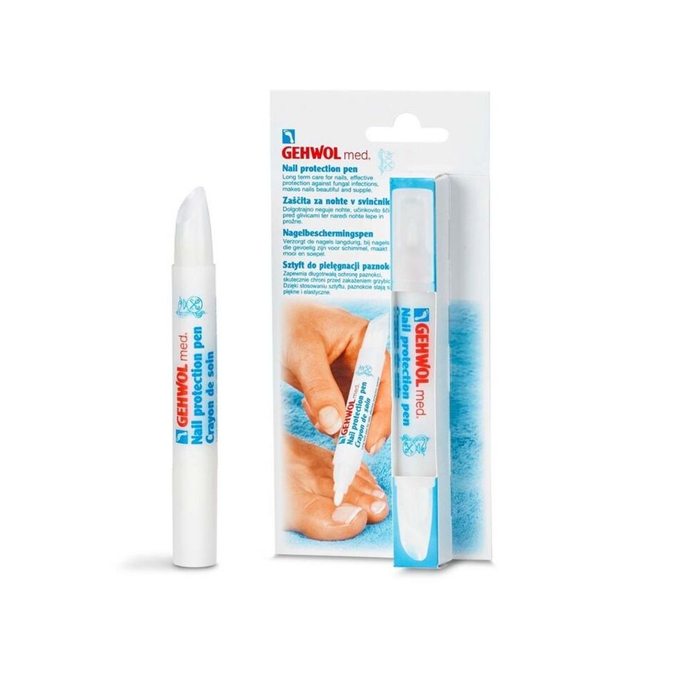 gehwol med nail protection pen 1 front view