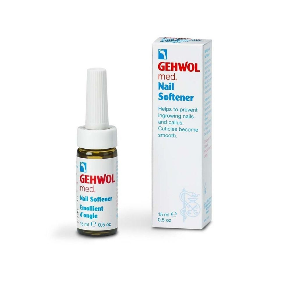 gehwol med nail softener 1 front view