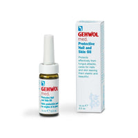 gehwol med protective nail skin oil 1 front view