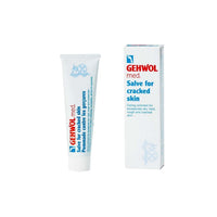 gehwol med salve cracked skin 1 front view