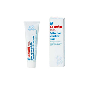 gehwol med salve cracked skin 1 front view