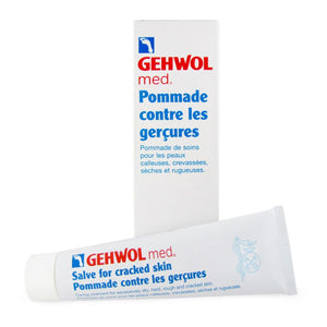 gehwol med salve cracked skin 1 front view