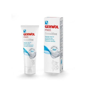 gehwol med sensitive 1 front view