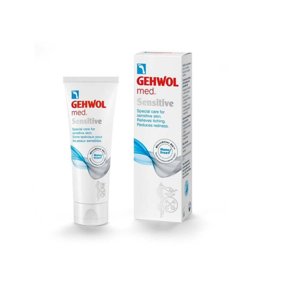 gehwol med sensitive 1 front view