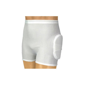 gerihip hip protector brief front view