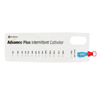 Hollister Advance Plus Touch-Free Intermittent Catheter Closed System (100/Box)