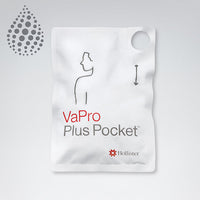 Hollister Vapro Plus Pocket Intermittent Catheter (30/Box)