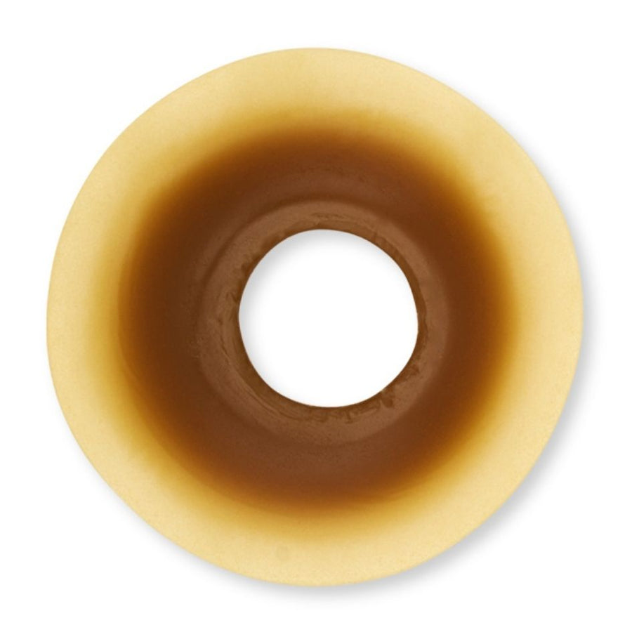 Hollister CeraRing Convex Barrier Rings, Presized Round and Oval openings (10/Box)