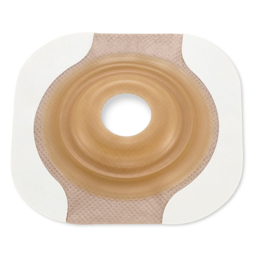 Hollister CeraPlus Two Piece Soft Convex Skin Barrier, Presized or Cut to Fit (5/Box)