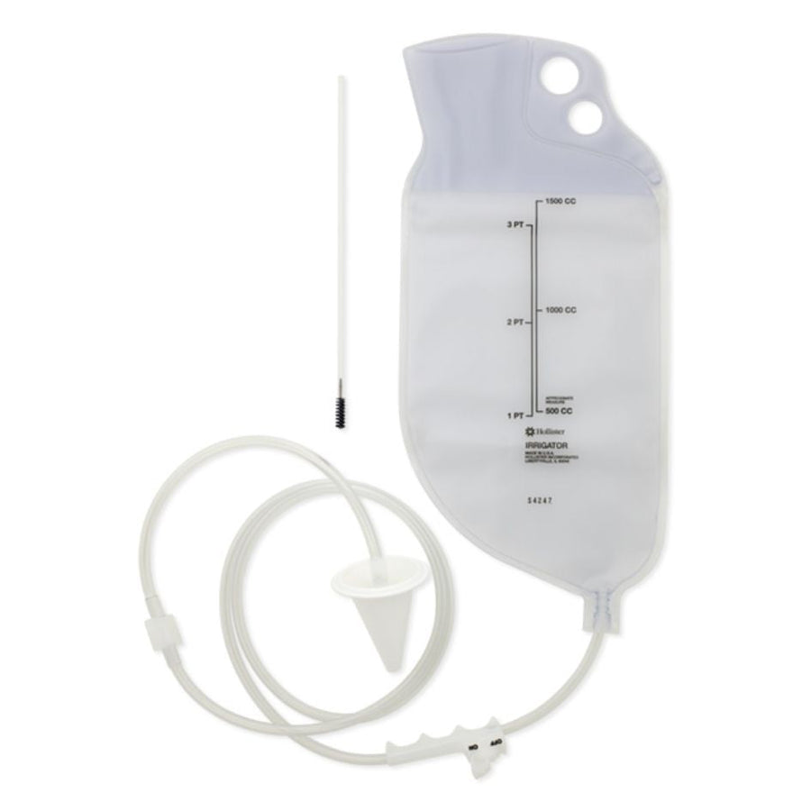 Hollister Cone Irrigator Kit (1 Each)