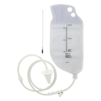 Hollister Cone with Connector (10/Box)