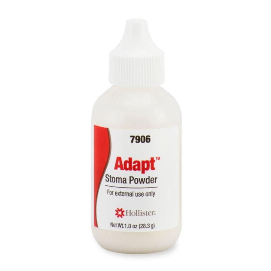 Hollister Adapt Stoma Powder Puff 30ml (1 Each)