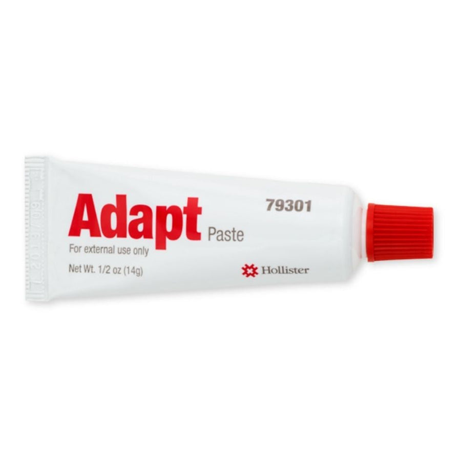 Hollister Adapt Skin Barrier Paste Tube, Size options (1 Each)