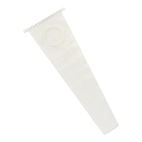 Hollister Irrigation Sleeve with Belt Tabs, Presized openings (20/Box)