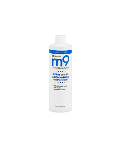 Hollister m9 Cleaner Decrystalizer