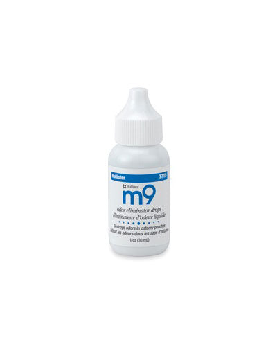 Hollister m9 Odour Eliminator Drops