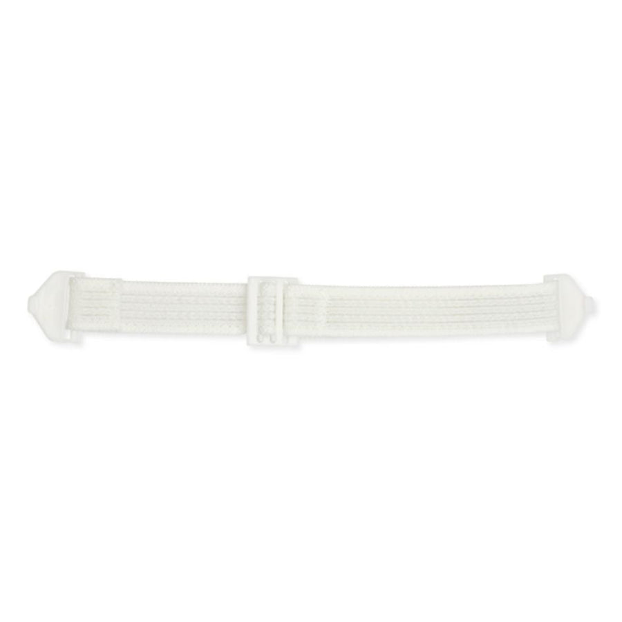 Hollister Pouchkins Ostomy Belt Adjustable 10-17" (1 Pair)