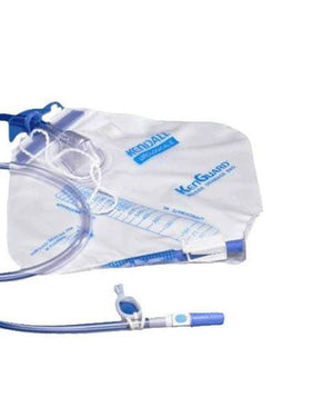Covidien Kenguard Night Drain Bag 2000ml (1 Each)