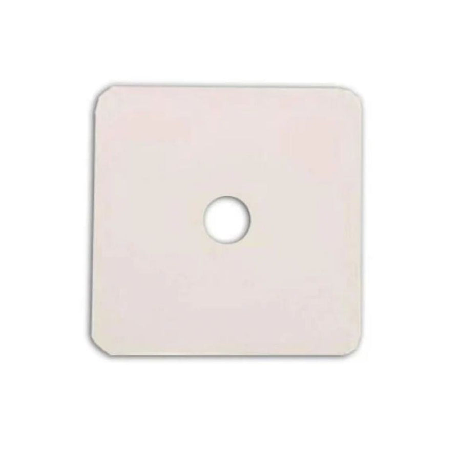 Marlen AquaTack Protective Hydrocolloid Skin Barrier 10cm x 10cm (5/Box)