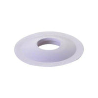 Marlen Basic All Flexible Mounting Ring Deep Convex 3-3/4" dia. (9.5 cm), precut options from 5/8" up to 1 9/16", Green Natural Rubber (1 Each)
