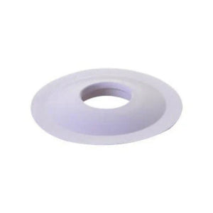 Marlen Basic All Flexible Mounting Ring Deep Convex 3-3/4" dia. (9.5 cm), precut options from 5/8" up to 1 9/16", Green Natural Rubber (1 Each)