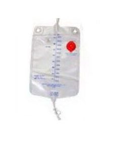 Marlen Leg Bag Regular (1 Each)