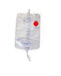 Marlen Leg Bag Tubing 2ft (1 Each)
