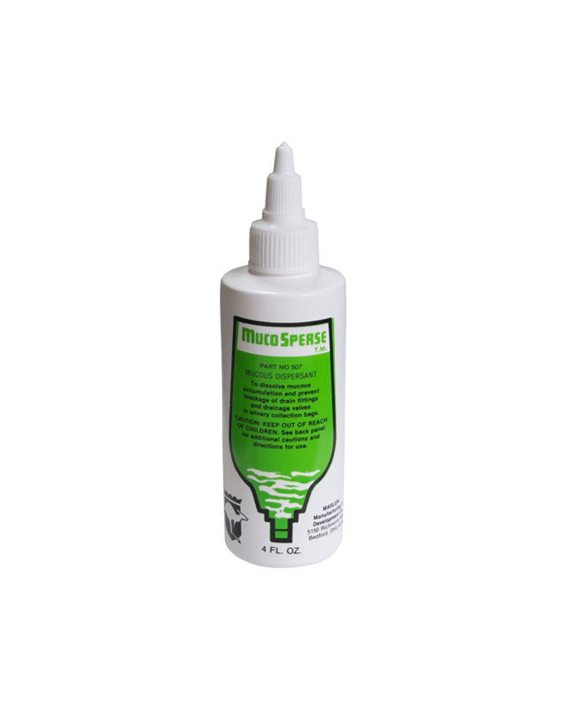 Marlen Mucosperse Mucous Dispersant